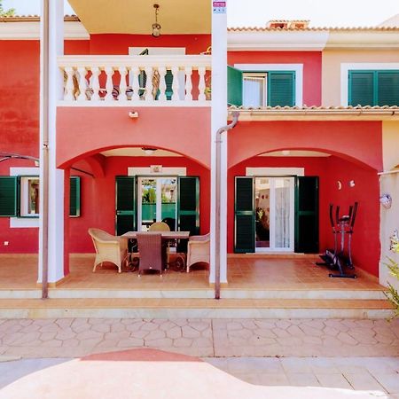 Villa Malena لوكماجور المظهر الخارجي الصورة