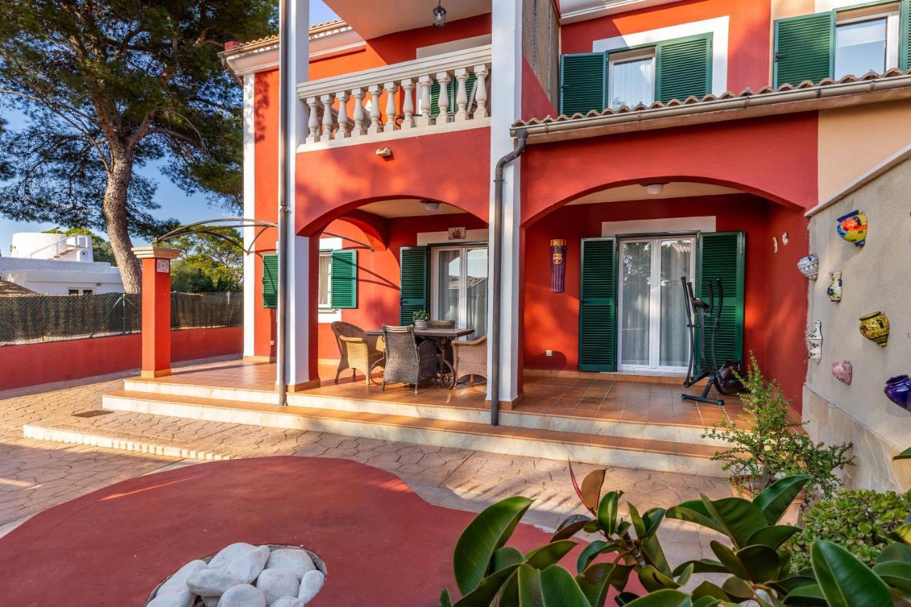 Villa Malena لوكماجور المظهر الخارجي الصورة