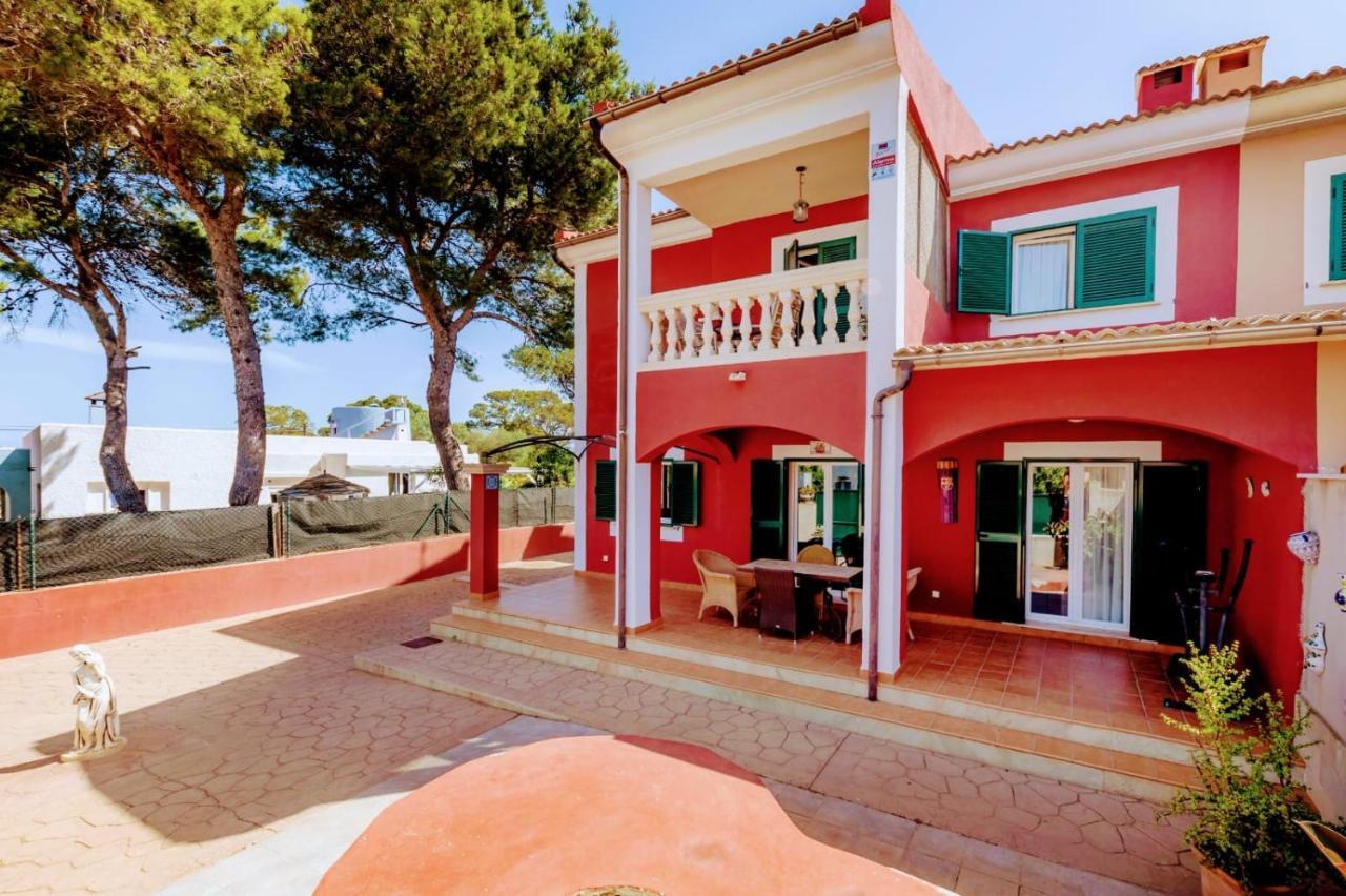 Villa Malena لوكماجور المظهر الخارجي الصورة