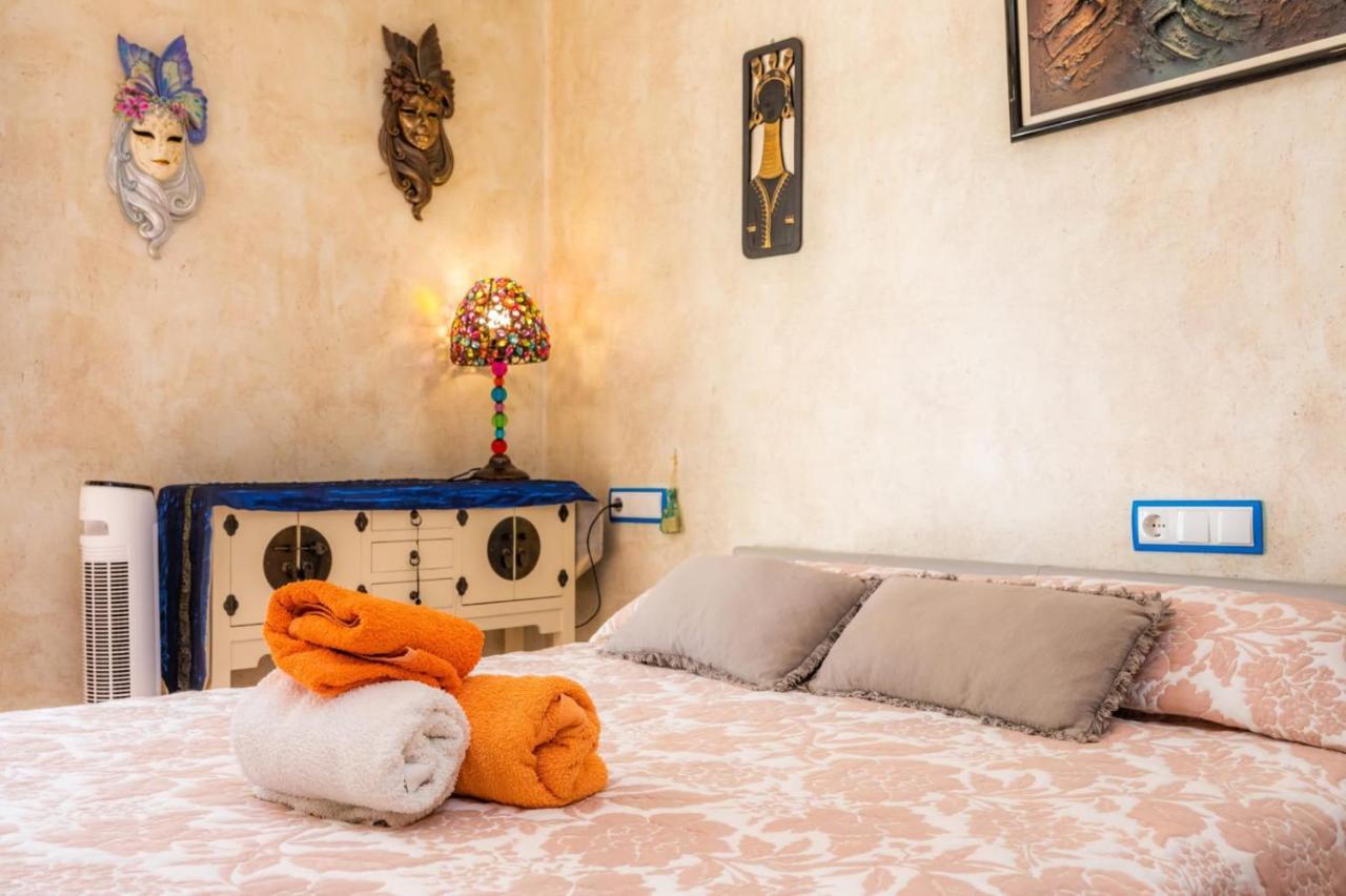 Villa Malena لوكماجور المظهر الخارجي الصورة