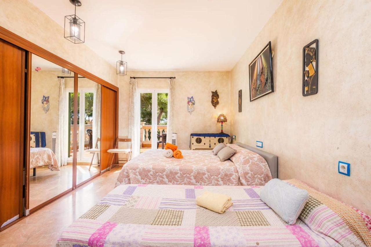 Villa Malena لوكماجور المظهر الخارجي الصورة