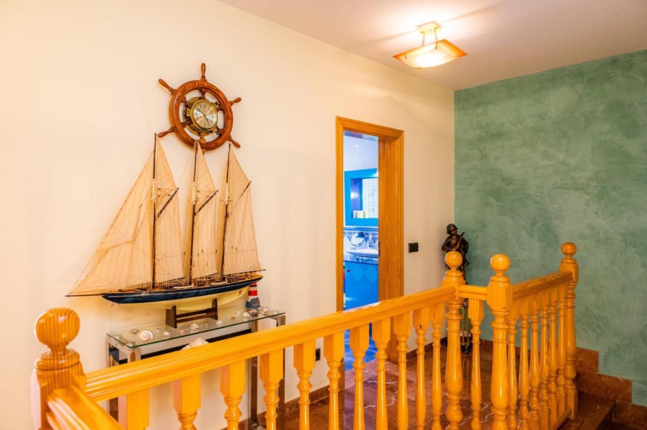 Villa Malena لوكماجور المظهر الخارجي الصورة