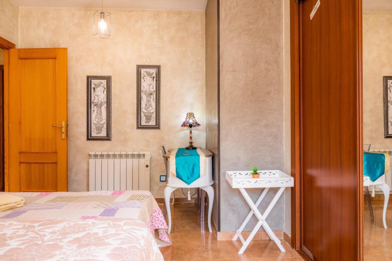 Villa Malena لوكماجور المظهر الخارجي الصورة