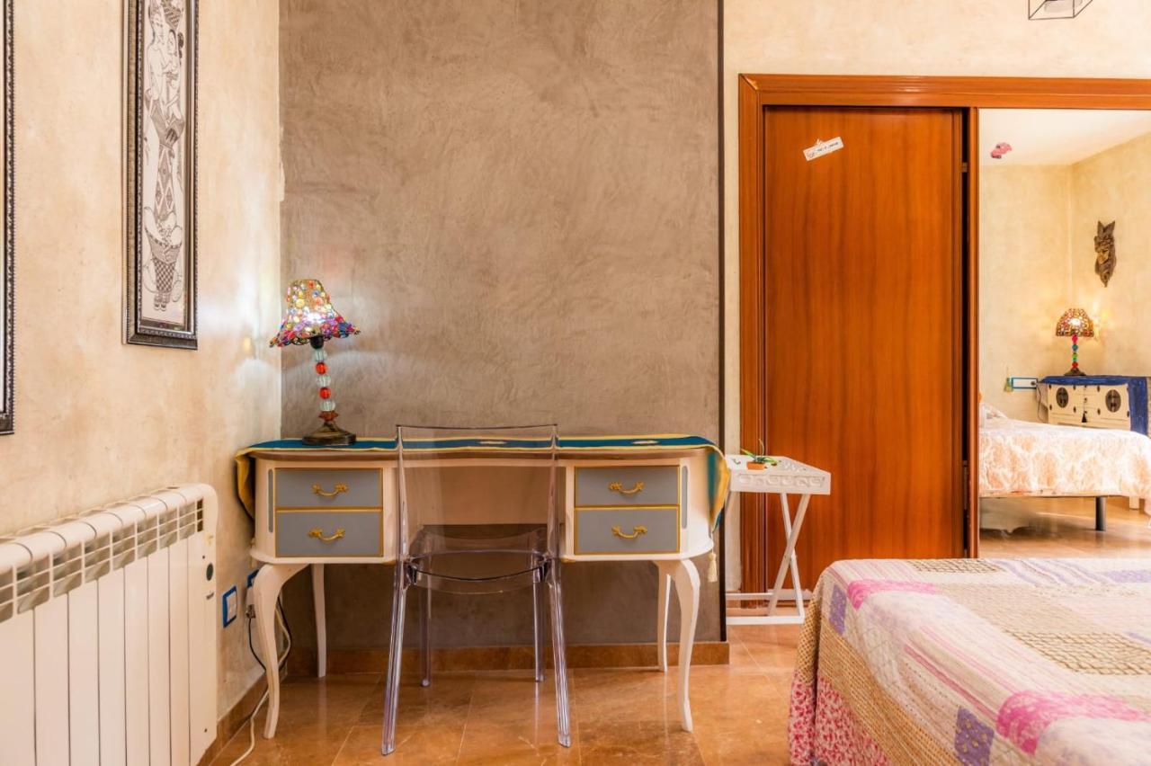 Villa Malena لوكماجور المظهر الخارجي الصورة