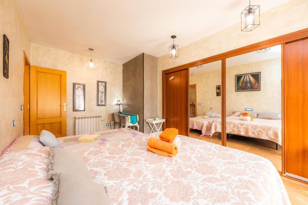 Villa Malena لوكماجور المظهر الخارجي الصورة