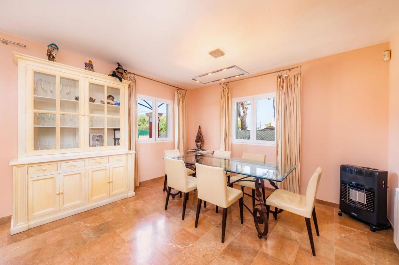 Villa Malena لوكماجور المظهر الخارجي الصورة